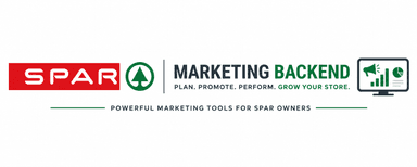 SPAR Marketing Backend